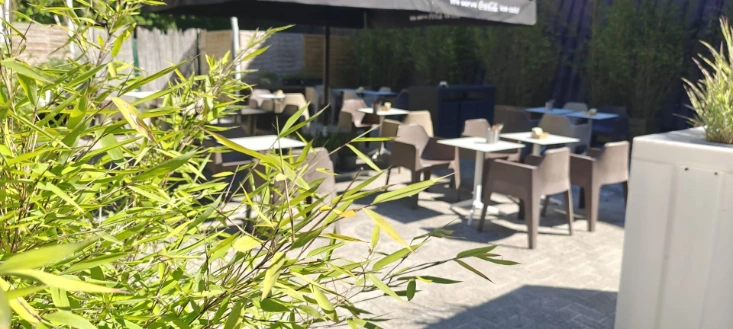 Le Jardin Secret du BSB