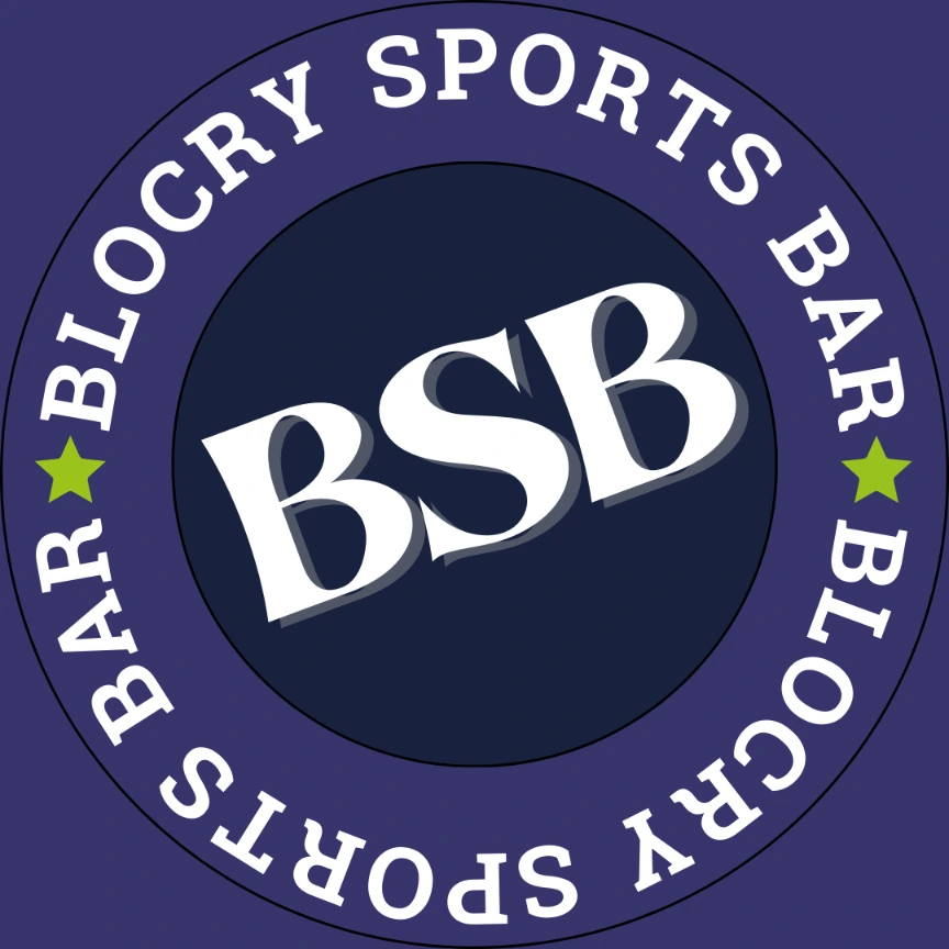 Blocry Sports Bar